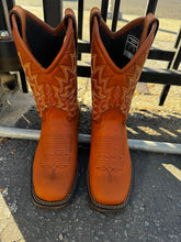 Load image into Gallery viewer, 00051 Man Work Boots 6001 crazy honey