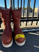 Load image into Gallery viewer, 00062 (STEEL TOE) 105 Roble Jeep acero work boots