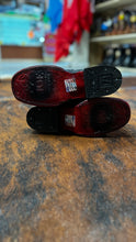 Load image into Gallery viewer, 0018 Botin Python Dama / 725 Black šš¤