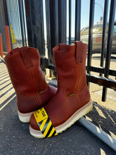Load image into Gallery viewer, 00062 (STEEL TOE) 105 Roble Jeep acero work boots