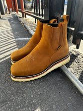 Load image into Gallery viewer, 00057 Botín Rodeo con suela de trabajo