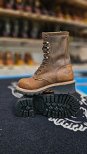 Load image into Gallery viewer, 0007 Men work boots NO STEEL TOE
