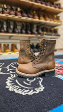 Load image into Gallery viewer, 0007 Men work boots NO STEEL TOE