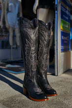 Load image into Gallery viewer, 04 Botas altas Estilo Leti 😍👌🥰JR