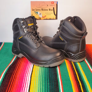 00 Waterproof Men work boots Lt💯