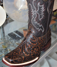 Load image into Gallery viewer, 😍Rodeo cinceleada de dama 015 CH