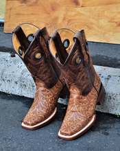 Load image into Gallery viewer, 0015 😍Rodeo cinceleada de dama