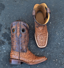 Load image into Gallery viewer, 0015 😍Rodeo cinceleada de dama