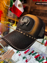 Load image into Gallery viewer, 00040 Gorra Charra Mexicana 🇲🇽