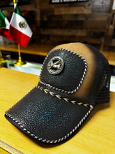 Load image into Gallery viewer, 00095 Gorra Charra Mexicana 🇲🇽