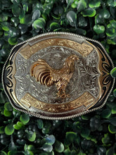 Load image into Gallery viewer, 0080 Men/Woman belt buckle