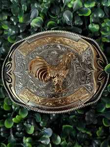 0080 Men/Woman belt buckle