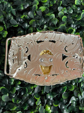 Cargar imagen en el visor de la galería, 00122 Men/Woman belt buckle