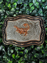 Load image into Gallery viewer, 0082 Men/Woman belt buckle