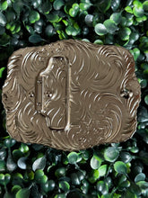 Load image into Gallery viewer, 0078 Men/Woman belt buckle