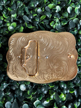Load image into Gallery viewer, 00104 Men/Woman belt buckle