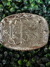 Load image into Gallery viewer, 0093 Men/Woman belt buckle
