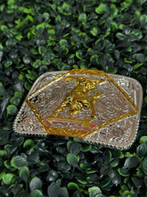 Load image into Gallery viewer, 00118 Men/Woman belt buckle