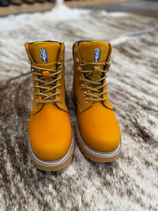 0001 Men work boots NO STEEL TOE