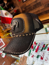 Load image into Gallery viewer, 00040 Gorra Charra Mexicana 🇲🇽