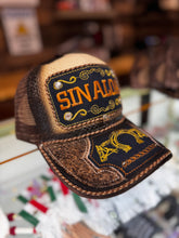 Load image into Gallery viewer, 00013 Gorra Charra Mexicana 🇲🇽