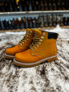 0001 Men work boots NO STEEL TOE