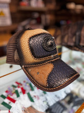 Load image into Gallery viewer, 00017 Gorra Charra Mexicana 🇲🇽