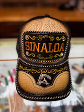 Load image into Gallery viewer, 00024 Gorra Charra Mexicana 🇲🇽