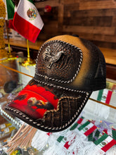 Load image into Gallery viewer, 00020 Gorra Charra Mexicana 🇲🇽