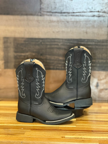 Bota de niño(Rodeo)