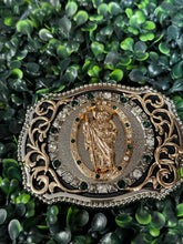 Load image into Gallery viewer, 0091 Men/Woman belt buckle
