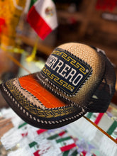 Load image into Gallery viewer, 00035 Gorra Charra Mexicana 🇲🇽