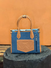 Cargar imagen en el visor de la galería, Bolsa wrangler