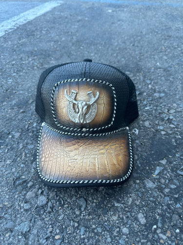 00032 Gorra Charra Mexicana 🇲🇽