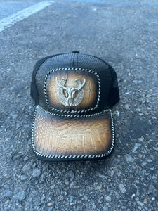00032 Gorra Charra Mexicana 🇲🇽