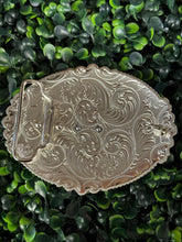 Load image into Gallery viewer, 00110 Men/Woman belt buckle