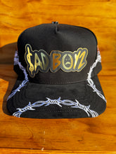 Cargar imagen en el visor de la galería, 00051 Gorra Alucin