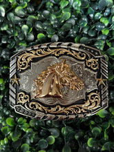 Load image into Gallery viewer, 0085 Men/Woman belt buckle