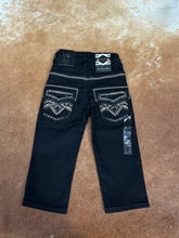 Load image into Gallery viewer, Pantalones vaquero para niños