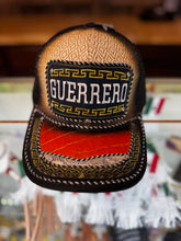 Load image into Gallery viewer, 00035 Gorra Charra Mexicana 🇲🇽