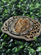 Load image into Gallery viewer, 0091 Men/Woman belt buckle