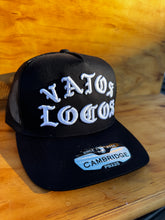 Load image into Gallery viewer, 00072 Gorra Alucin