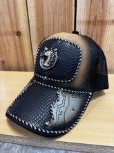 Load image into Gallery viewer, 00094 Gorra Charra Mexicana 🇲🇽