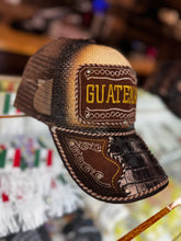 Load image into Gallery viewer, 00025 Gorra Charra Mexicana 🇲🇽