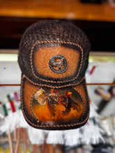 Load image into Gallery viewer, 00010 Gorra Charra Mexicana 🇲🇽