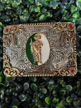 Load image into Gallery viewer, 0094 Men/Woman belt buckle
