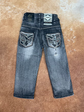 Load image into Gallery viewer, Pantalones vaquero para niños