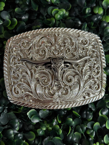 00120 Men/Woman belt buckle