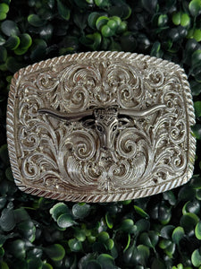 00120 Men/Woman belt buckle