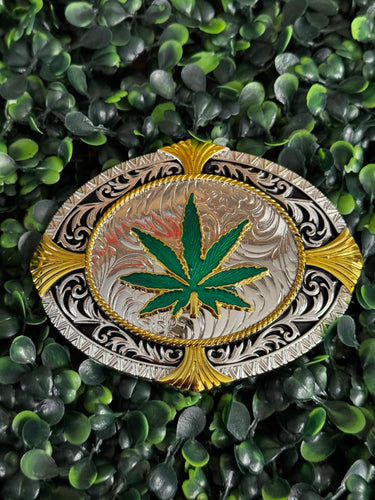 00123 Men/Woman belt buckle